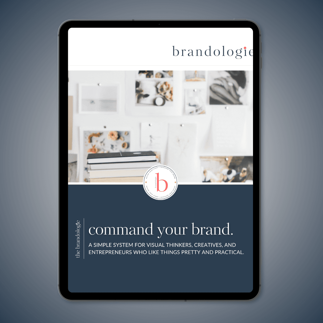 Command Your Brand