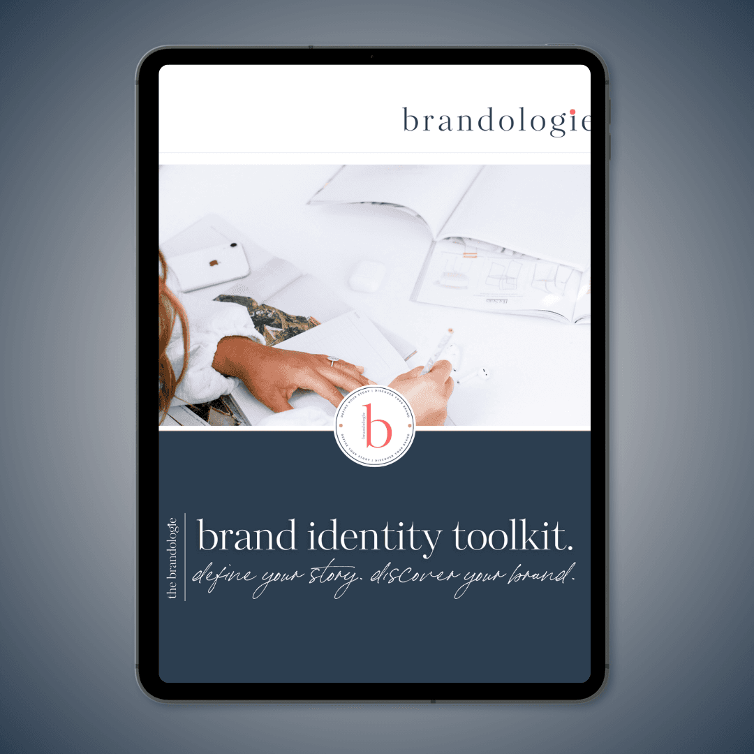 Upgrade Your Toolkit – Add 2 More Kits & Save! Get the Connection Kit (business cards + email signatures) and the Credibility Kit (portfolio + brochure + testimonial guide) for just $39 — normally $54.